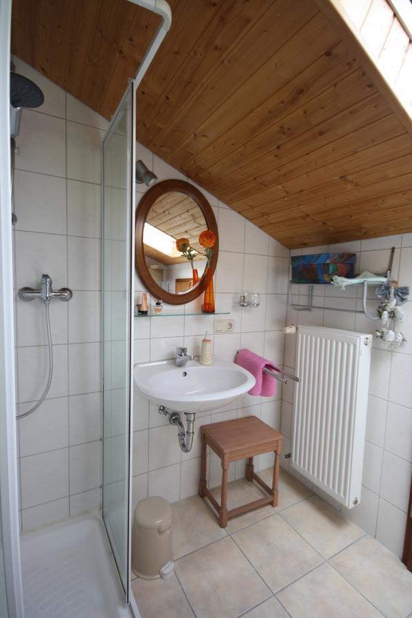 Ferienhaus Und Ferienwohnungen Holzapfel Geiersthal Extérieur photo