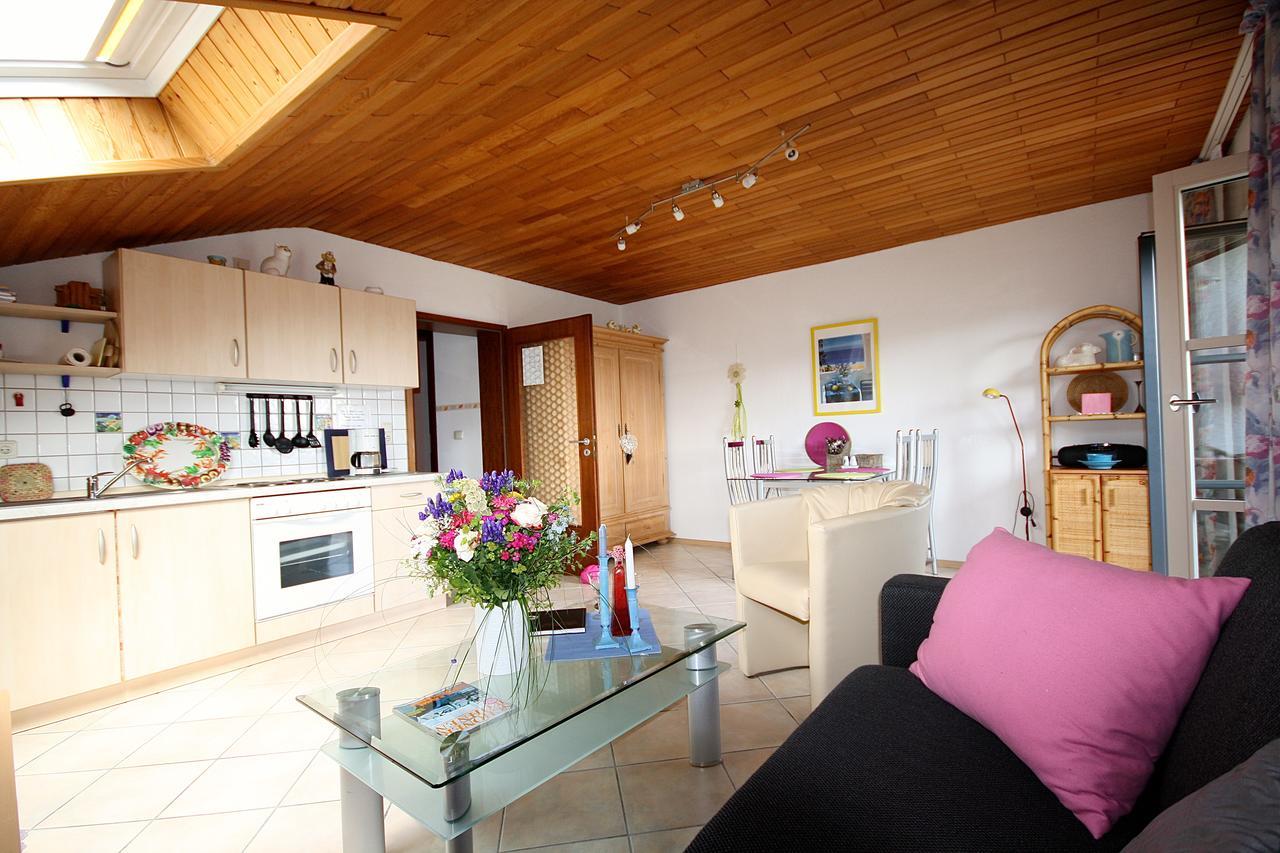 Ferienhaus Und Ferienwohnungen Holzapfel Geiersthal Extérieur photo