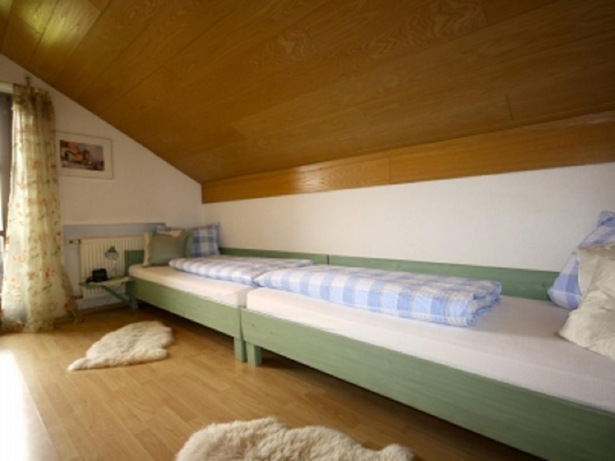 Ferienhaus Und Ferienwohnungen Holzapfel Geiersthal Extérieur photo
